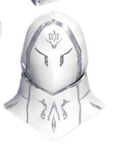 [Wraith] Acryl 